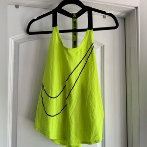 Nike Dri-Fit Running Shirt